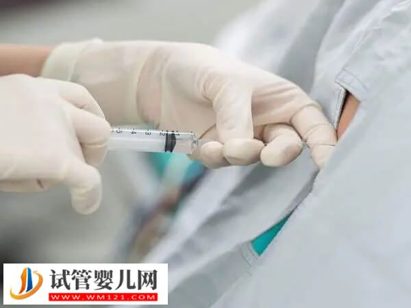 试管促排价格5千元起