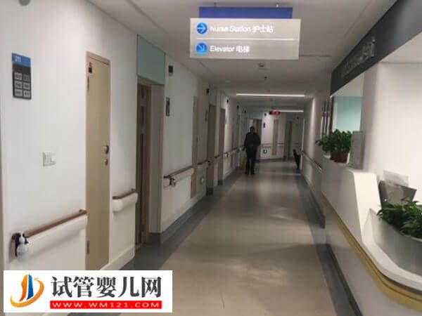 试管婴儿是成功临汾市人民医院的新兴学科