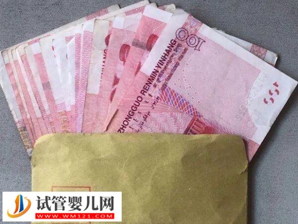 重庆试管婴儿最新价格公布，各环节需要多少一文讲透(图1)